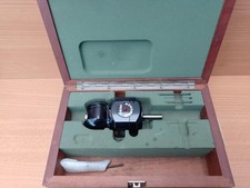 RENISHAW CMM PH10T PROBE HEAD IN WOODEN BOX