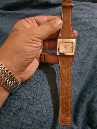 River island watch - river,