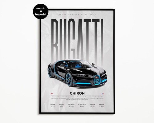Bugatti chiron luxury - chiron,