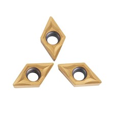 10pcs CNC Carbide Tips Inserts