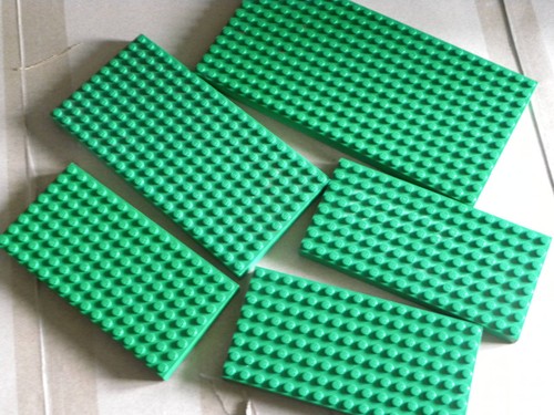 Lego vintage 10 x - vintage, 16