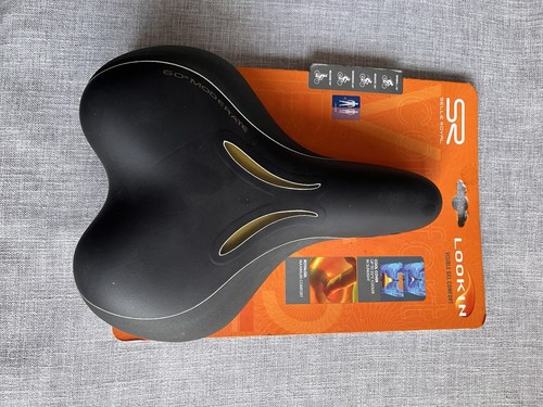 Selle royal lookin gel comfort - lookin,