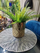 Fake Plants Potted Artificial Plant Home Kitchen Decor