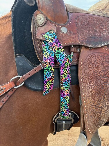 Heart horse madeusa nylon - my,