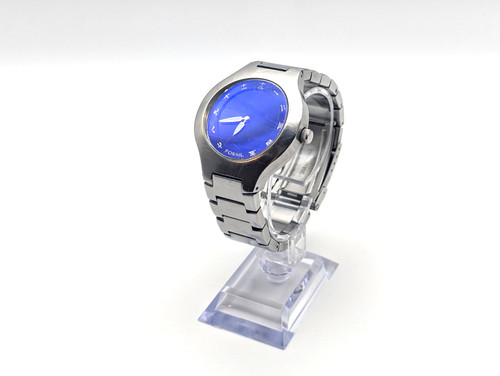 Fossil big tic jr7978 kanji - big,