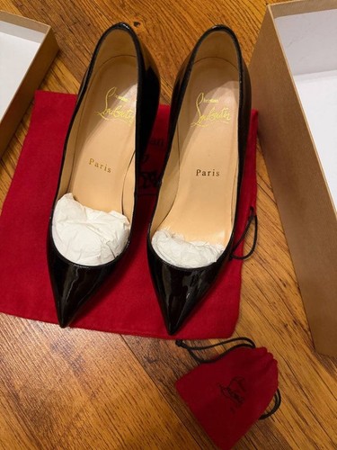 Christian louboutin pigalle - christian, 85