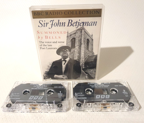 Summoned bells sir john - by,