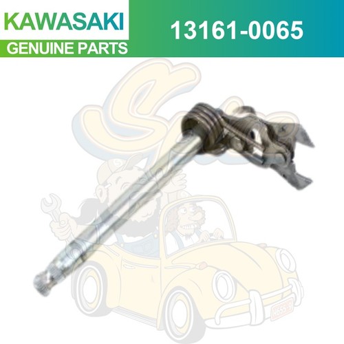 Kawasaki genuine shift - kawasaki,
