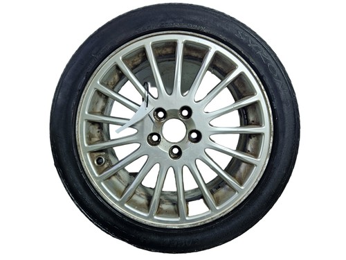 Volvo s60 mk1 alloy - s60,