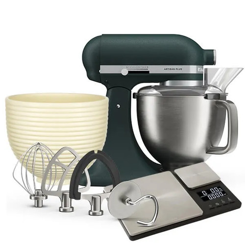 Kitchenaid artisan plus stand - kitchenaid,