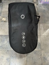 Bugaboo Bee Cameleon Wheeled Travel Bag  in great condition