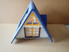 Playmobil Vacation Home 3230