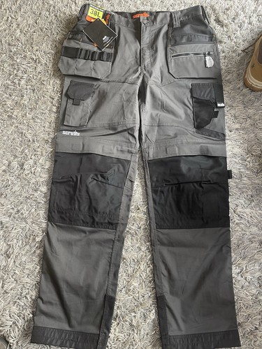 Scruffs pro flex holster - flex,
