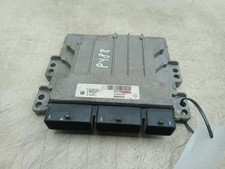 RENAULT KADJAR ENGINE CONTROL MODULE ECU 1.2P 237106288R MK1 2015 - 2022