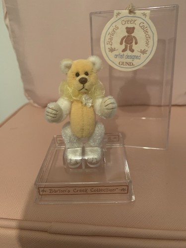 Barton creek mohair miniature - barton,