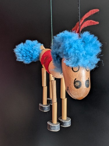 Pelham puppet donkey jumpette - pelham,