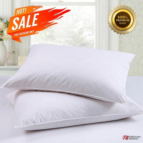 Pack firm deluxe pillow - firm,