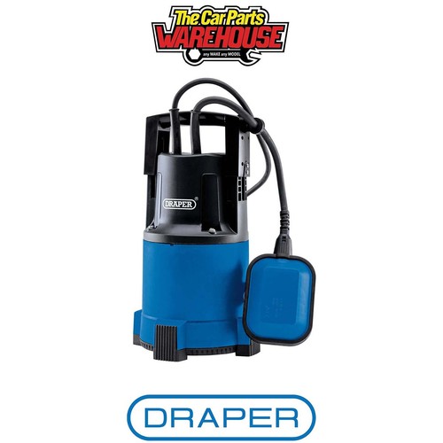 Draper 98913 110v submersible - draper,