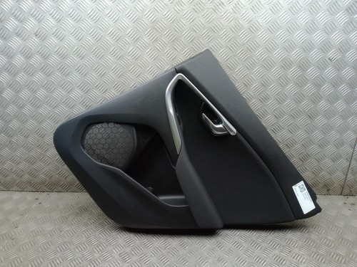 Volvo v40 door card - door, right