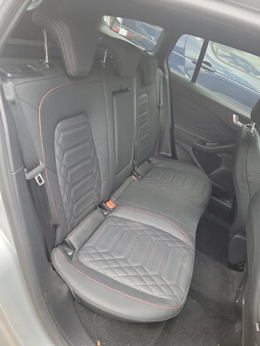 2024 ford focus mk4 line - 2024,