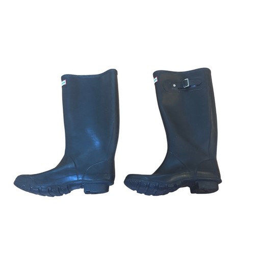 Hunter huntress rain boots - hunter,