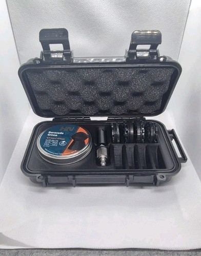 Weihrauch hw100 case plus - hw100,
