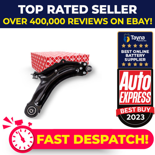 Wishbone suspension arm fits - /,