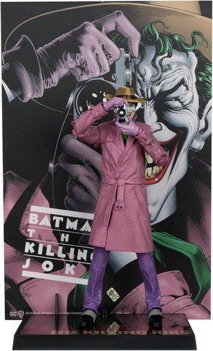Multiverse the joker batman - joker,