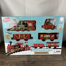 Mickey Mouse Holiday Express