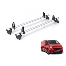VW Transporter Roof Rack for