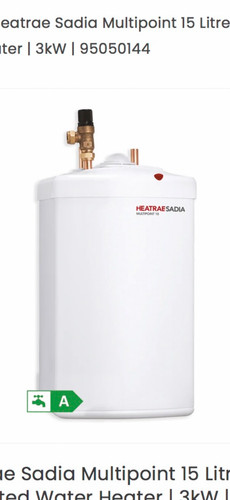 Heatrae sadia multipoint - heatrae,