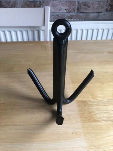 Grappling hook magnet - grappling, hook,magnet