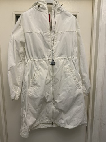 Moncler weteau hooded - weteau,