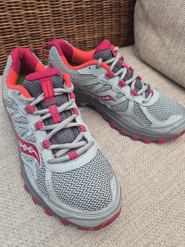 Saucony excursion grid - excursion,