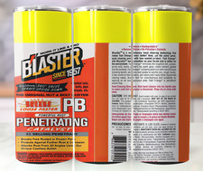 PB Blaster Oil Can 20oz