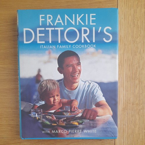 Frankie an italian - frankie's,