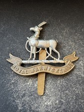 Royal Warwickshire Regiment