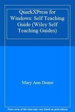 QuarkXPress for Windows: Self