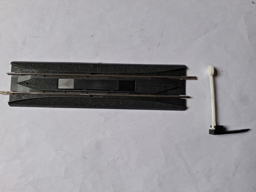 Hornby r620 uncoupling track - uncoupling,