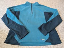 Rab Micro Pull On 1/4 Zip