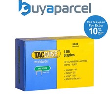 Tacwise 0342 140 Series 10mm