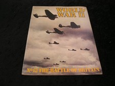 World War II No 12 The Battle