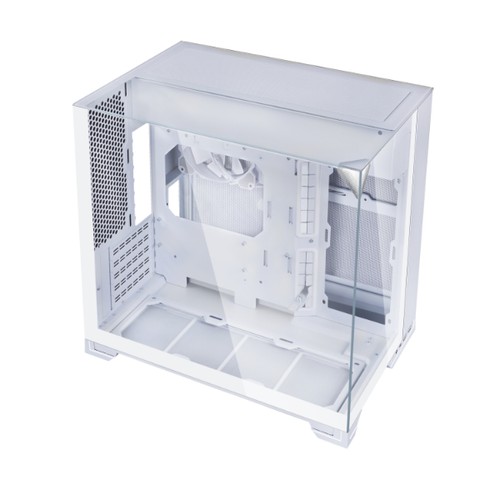 Lian o11 vision - o11, o11vmw