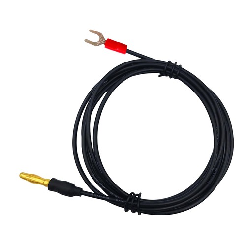 Turntable grounding wire for - turntable,