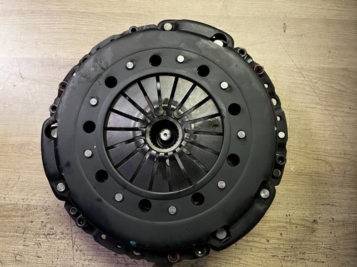 Dkm stage twin disc - 3,
