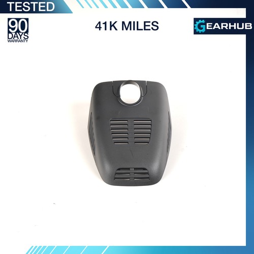 Windshield wing mirror - -23,