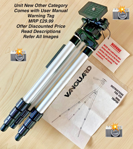 Vanguard mini tripod 3 - ⭐vanguard⭐mini, tripod⭐3