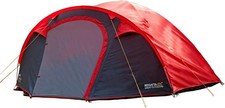 Regatta Dome Tent 4 Man Large