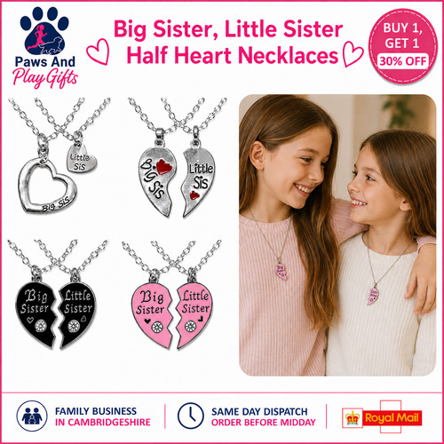 Big sister little - big,