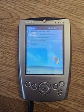 Dell Axim X5 Retro Windows